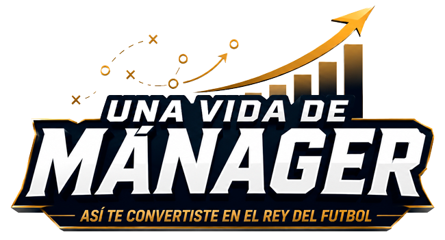 Una vida de manager